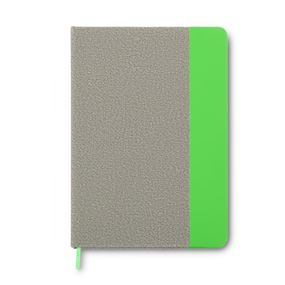 Libreta british Rojo miniatura 7