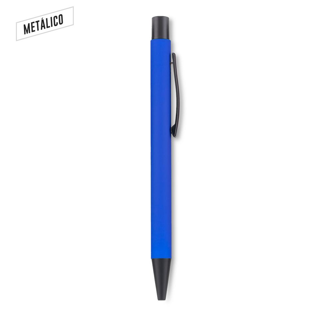 Bolígrafo tempo Silver miniatura 3