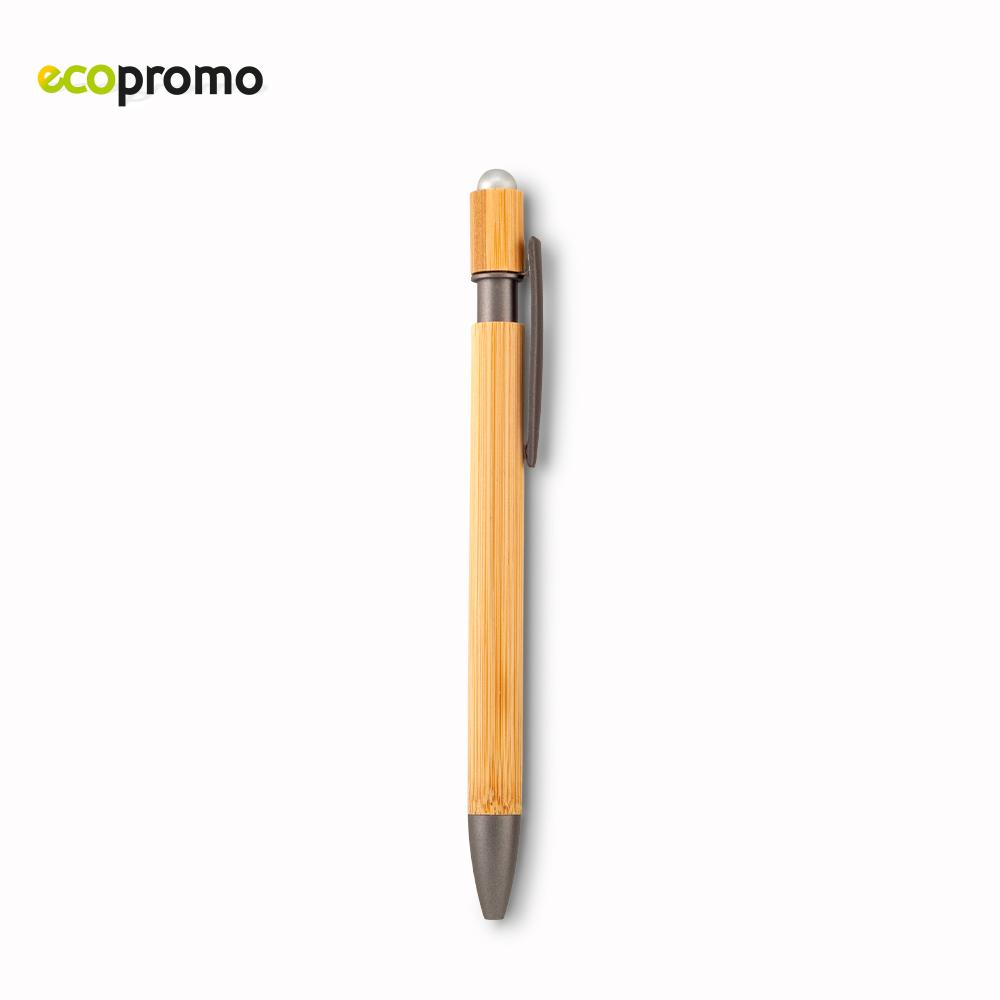 Bolígrafo henley bamboo Bamboo miniatura 3