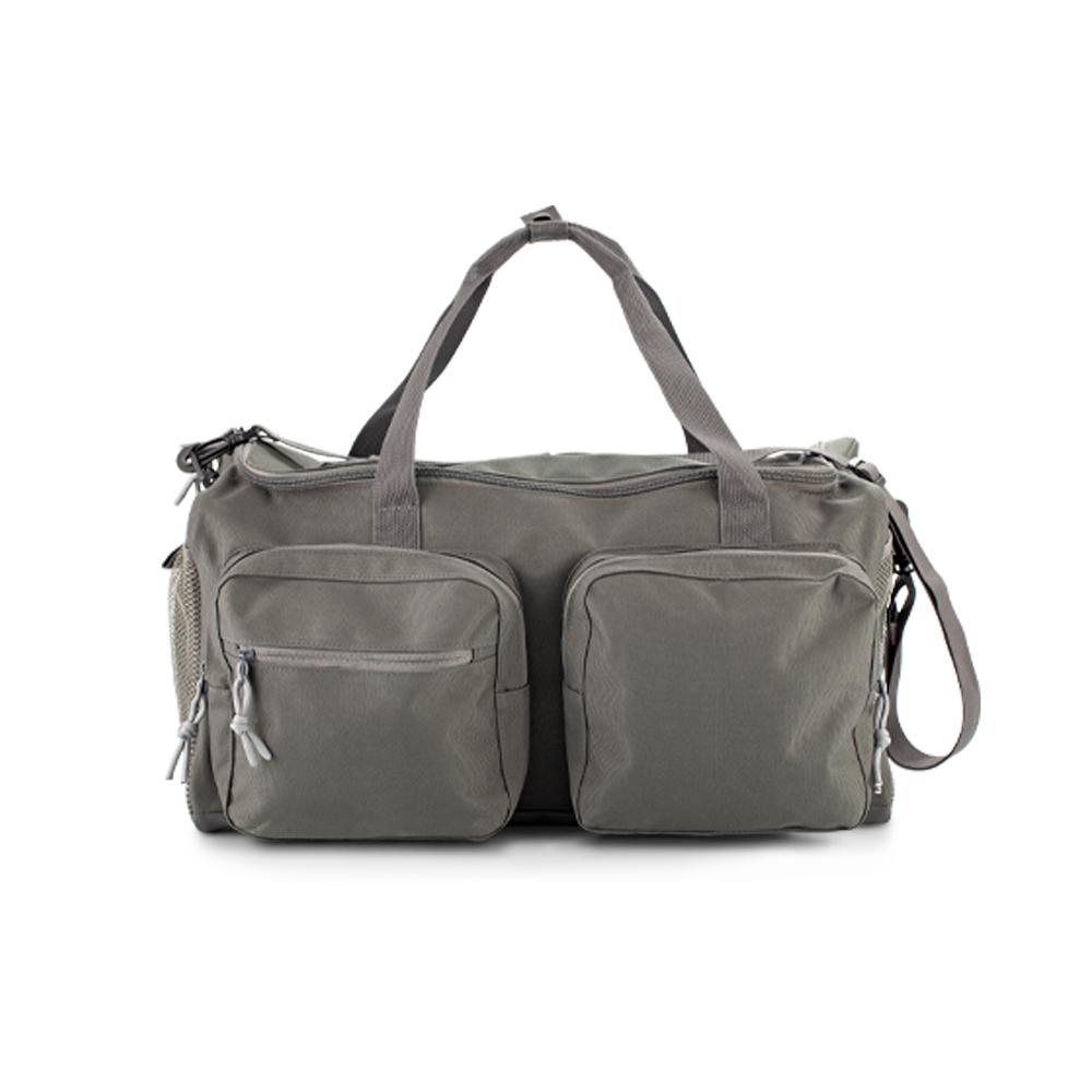 Maletín sport bow Negro miniatura 4