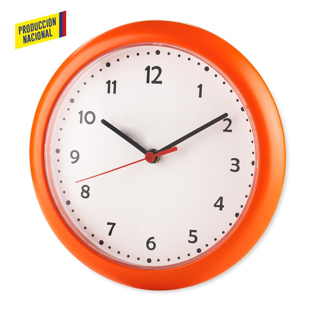 Reloj dual-produccion nacional produccion nacional Amarillo miniatura 5