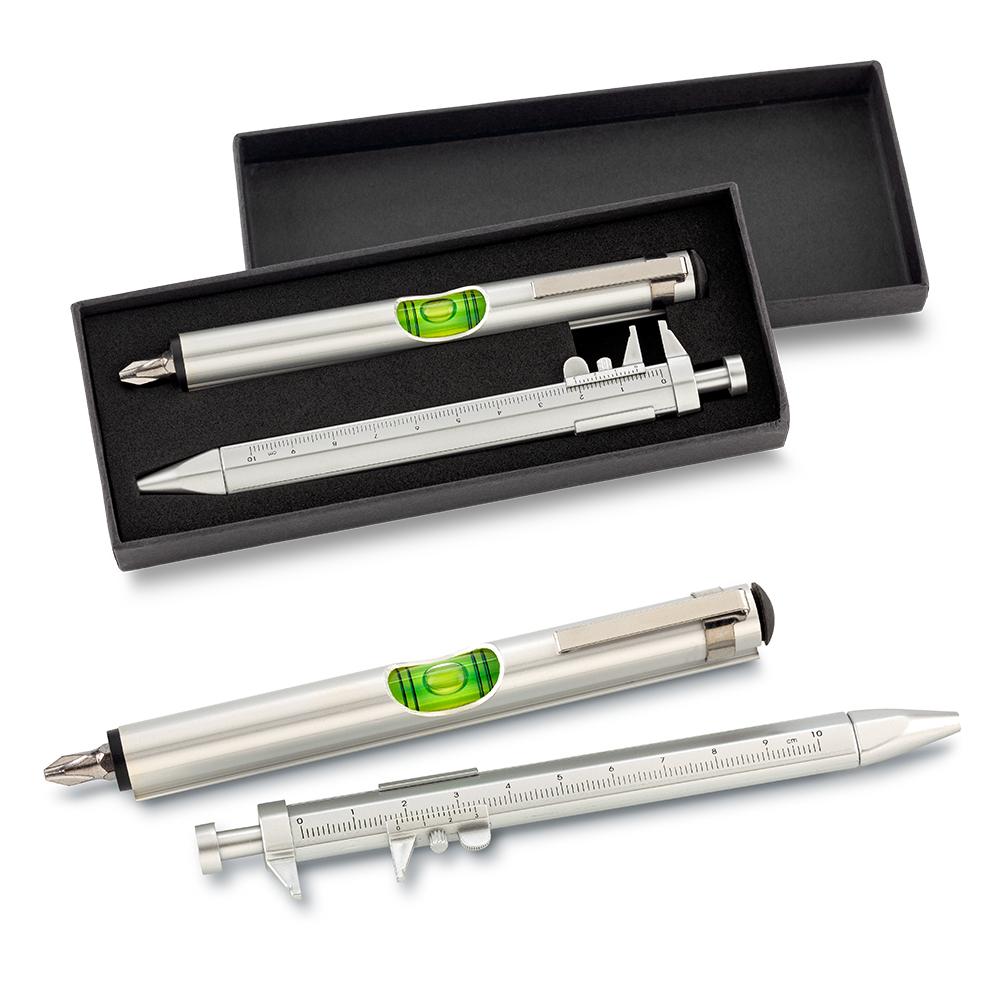 Set jolt Silver front