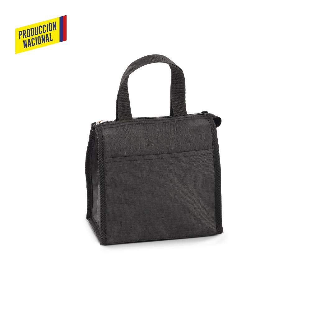 Nevera cooler quantum Negro miniatura 3