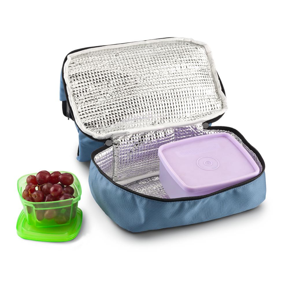 Nevera cooler glidex Rojo miniatura 7
