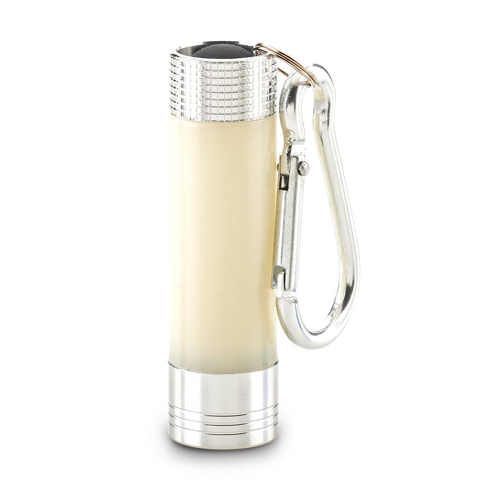 Llavero linterna lamp Azul miniatura 5