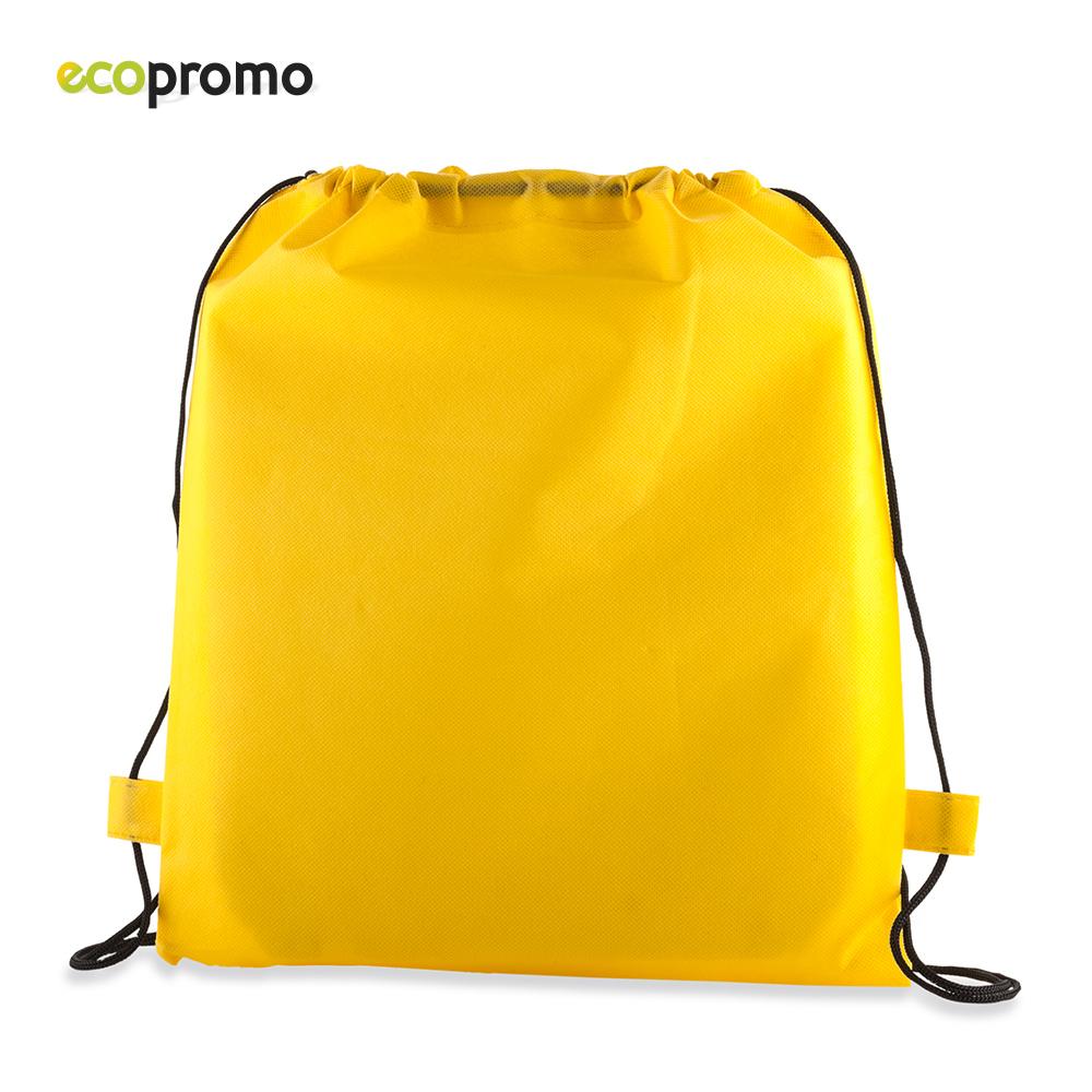 Sporty bag en cambrel ewok Amarillo miniatura 3