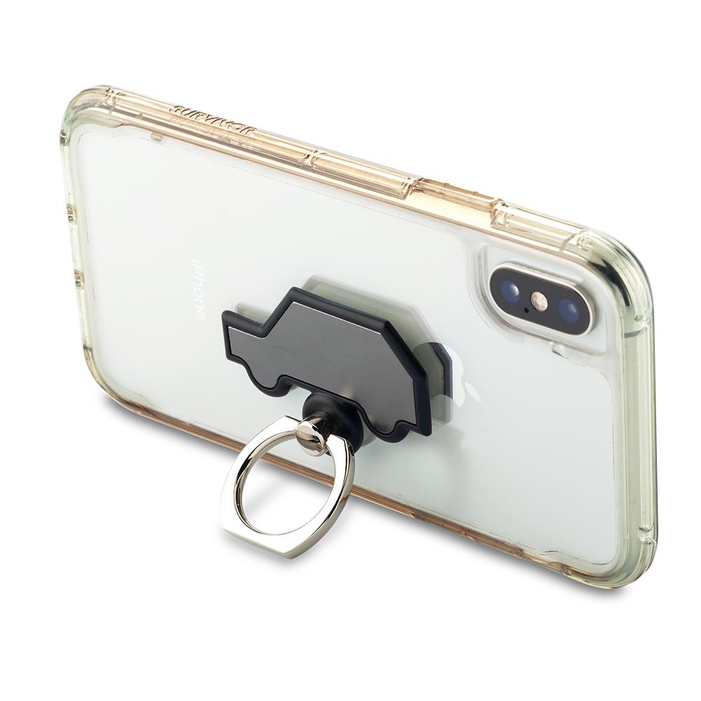 Soporte para moviles ml-382 - oferta oferta Negro miniatura 5