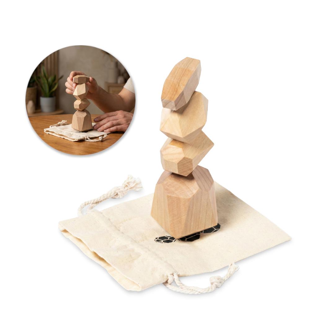 Juego brain nuevo Natural front