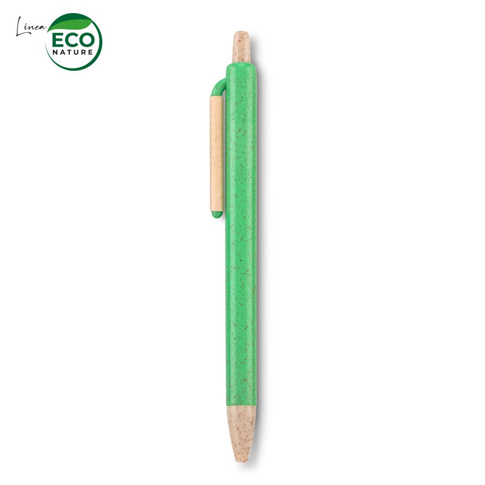 Boligrafo carter-eco Natural miniatura 6