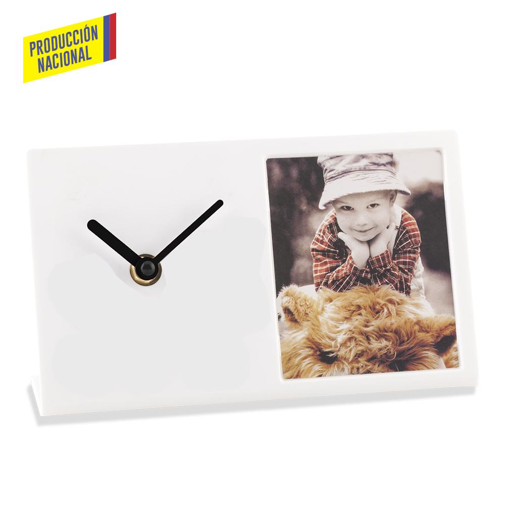 Reloj quincy - produccion nacional produccion nacional Amarillo miniatura 4