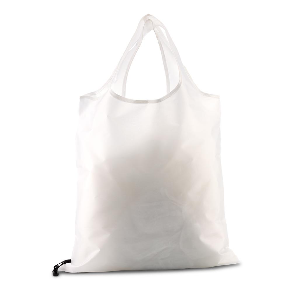 Bolsa plegable gibson Azul miniatura 5