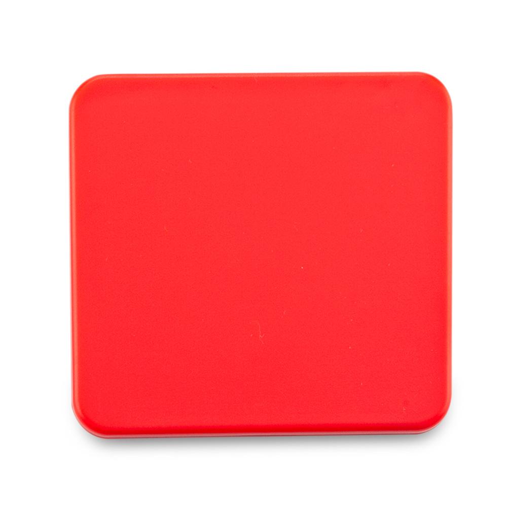 Espejo doble tod - oferta oferta Rojo miniatura 10
