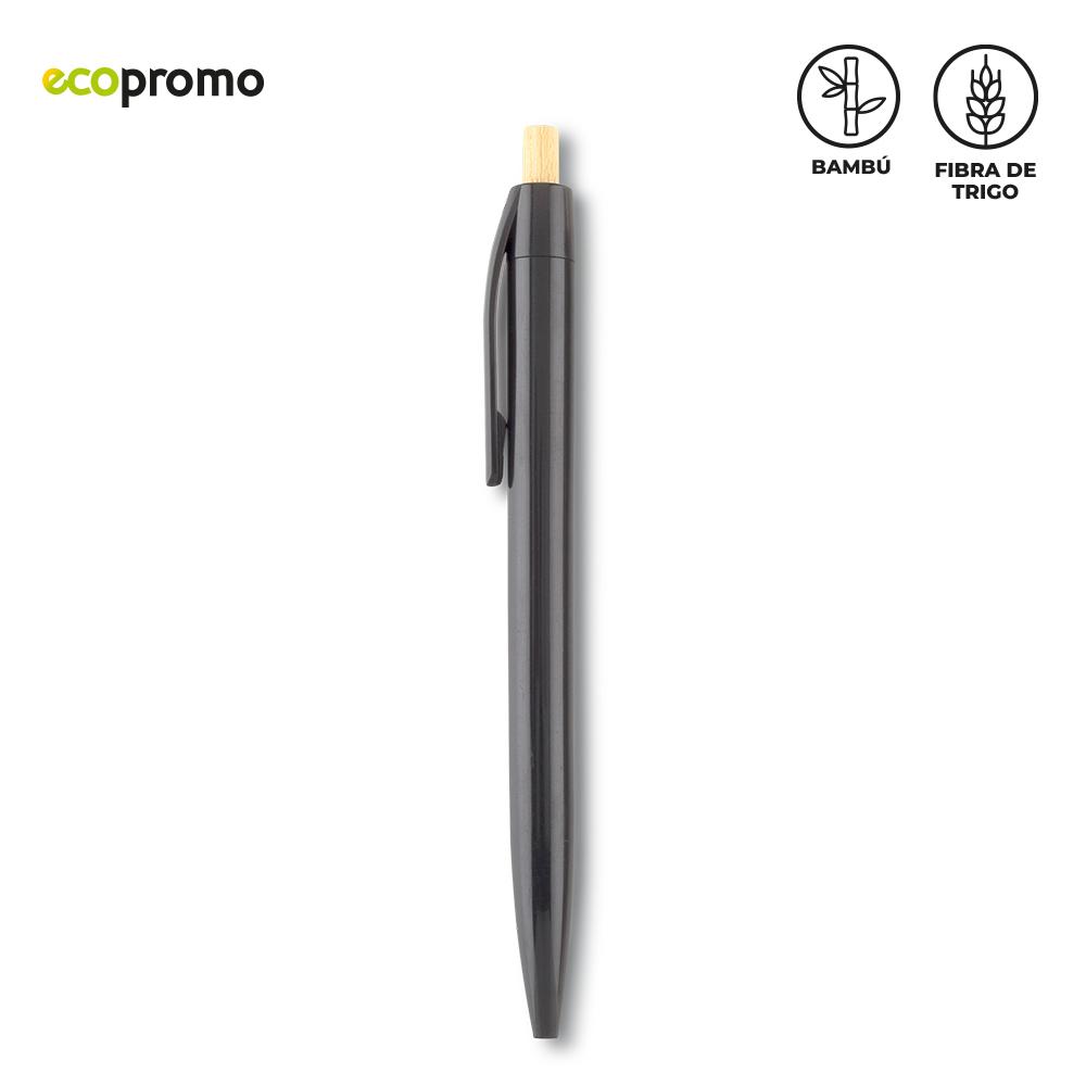 Boligrafo swift eco NATURAL miniatura 3