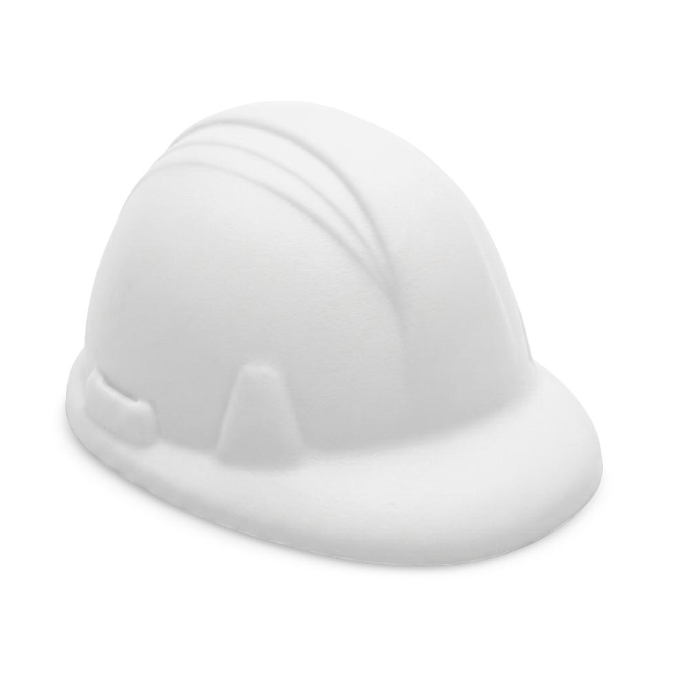 Casco antiestrés nuevo Amarillo miniatura 5
