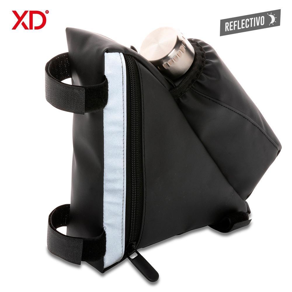 Organizador para bicicleta reflect - oferta oferta Negro miniatura 2