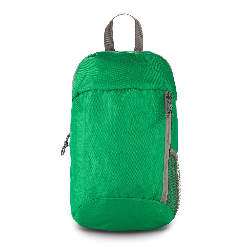 Morral backpack mush-2 Amarillo miniatura 7