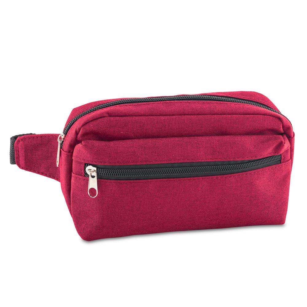 Canguro sauris - oferta oferta Rojo miniatura 5