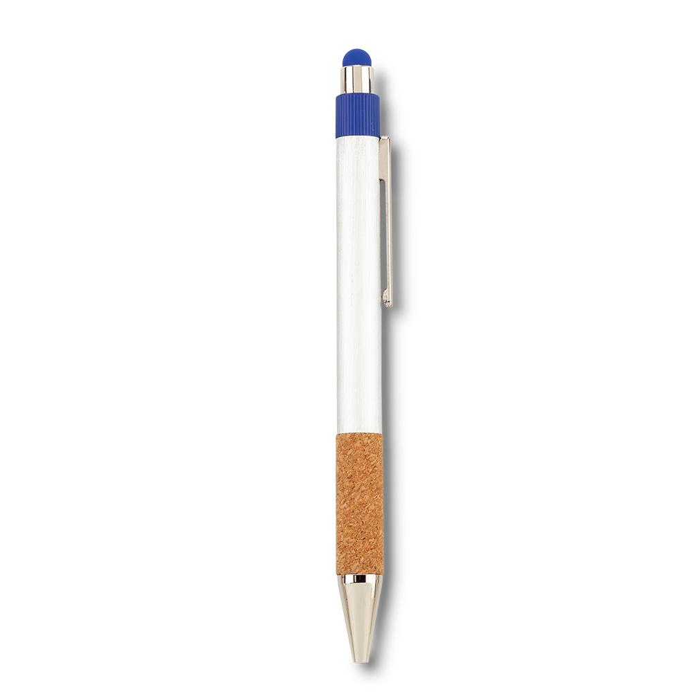 Bolígrafo alden Gris miniatura 3