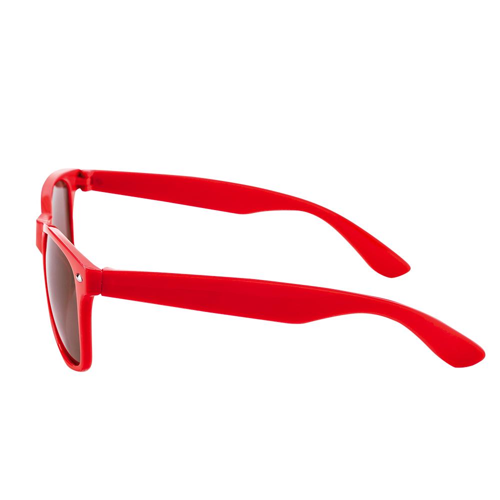 Gafas fashion Amarillo miniatura 7
