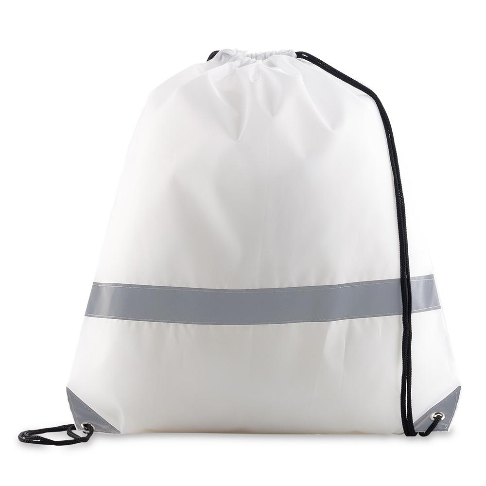 Sporty bag reflective Azul royal miniatura 4