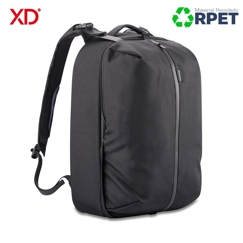 Morral backpack flex gym Negro miniatura 14