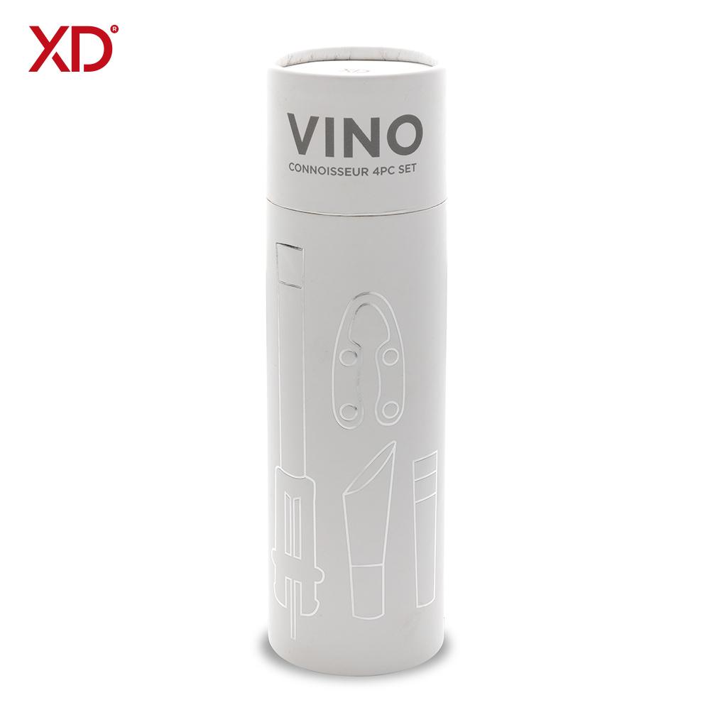 Set de vino bonard - oferta oferta Negro miniatura 5