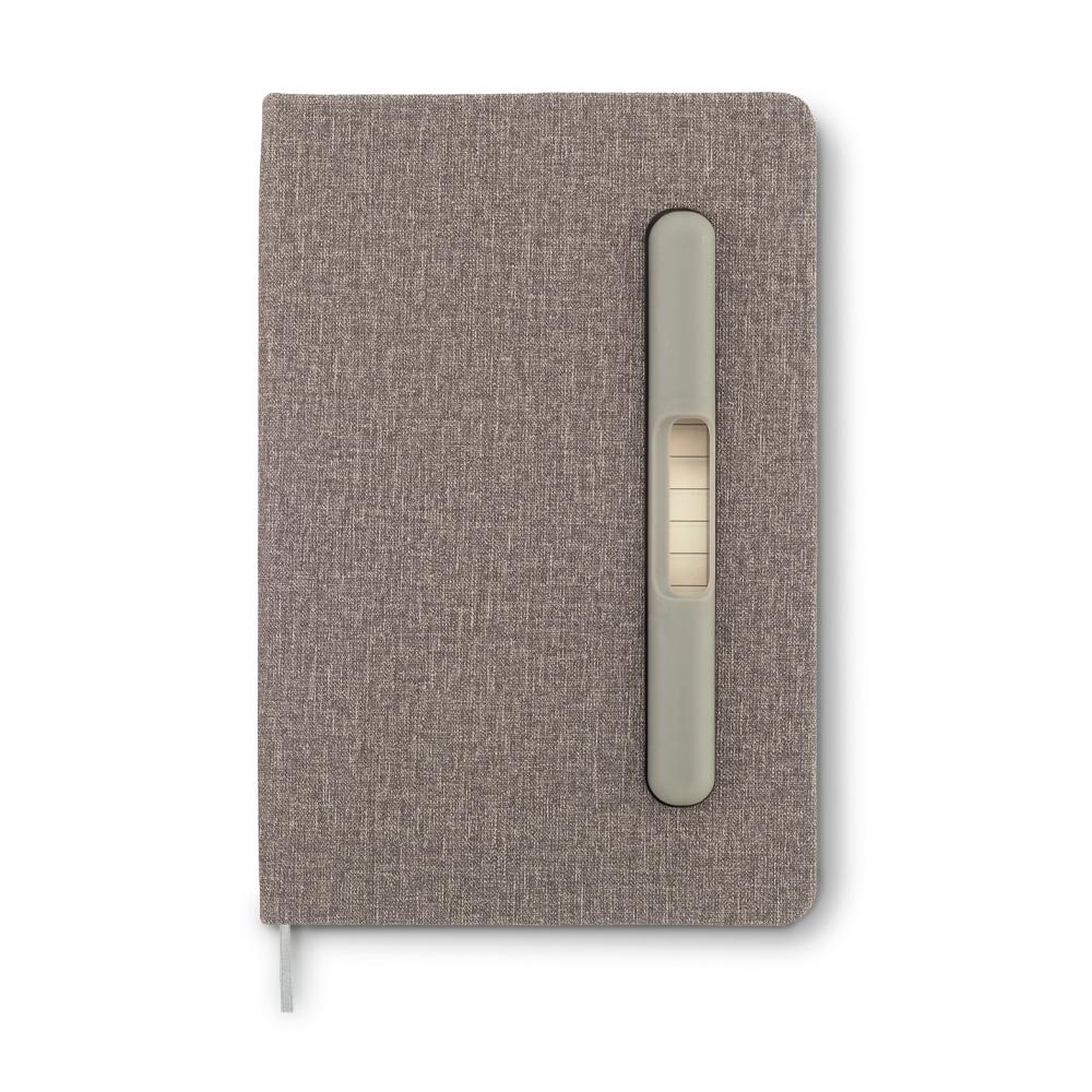Libreta astralis rpet Gris miniatura 6