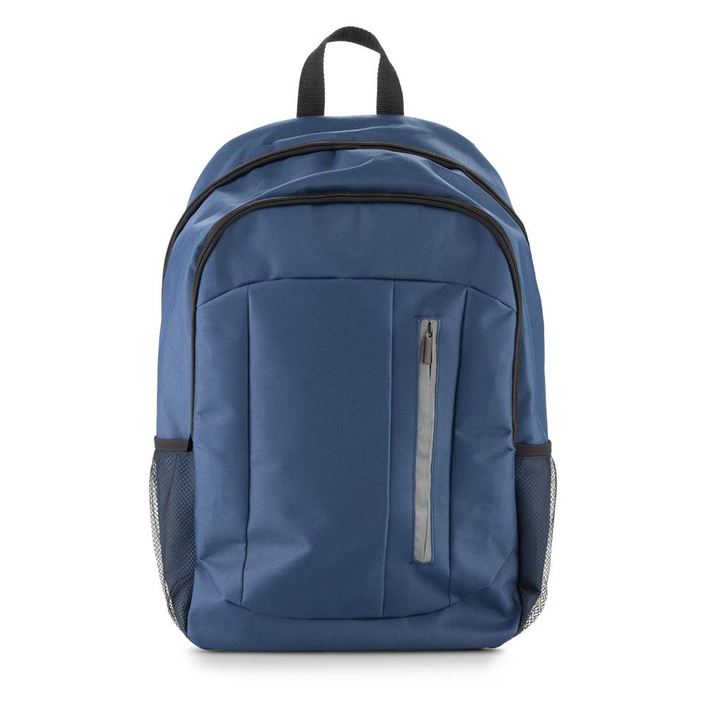 Morral backpack kallisto Negro miniatura 5