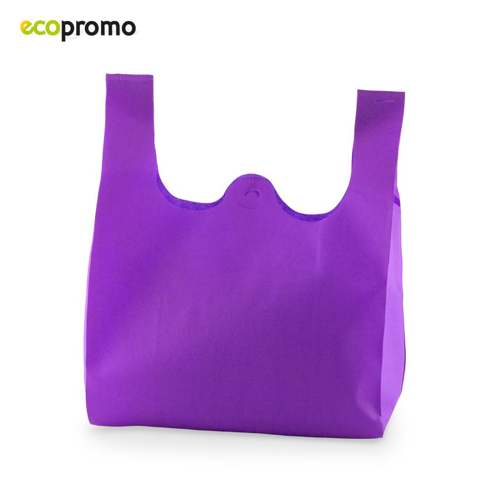 Bolsa en cambrel vest Negro miniatura 8