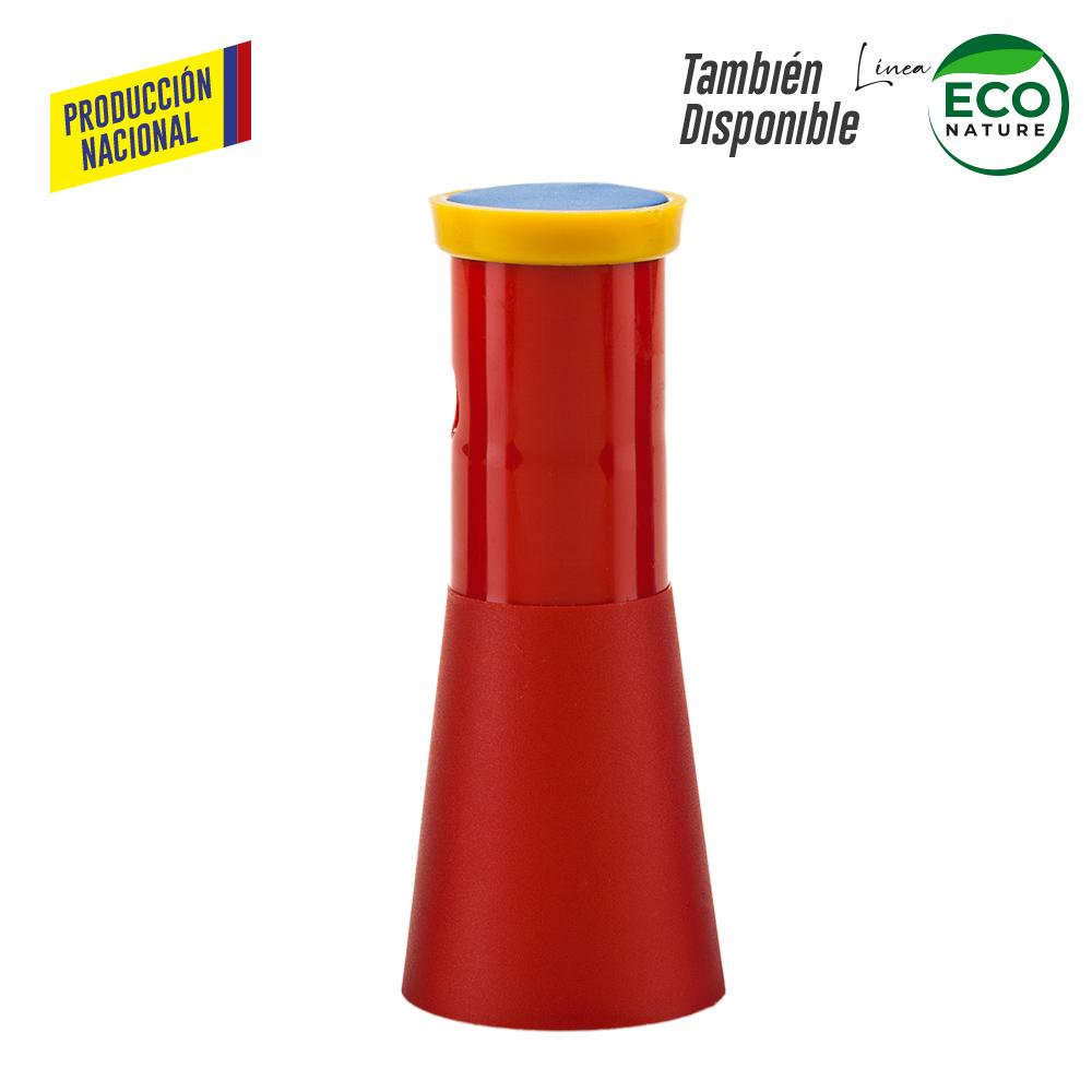 Vuvuzela colombia - produccion nacional produccion nacional Azul miniatura 6