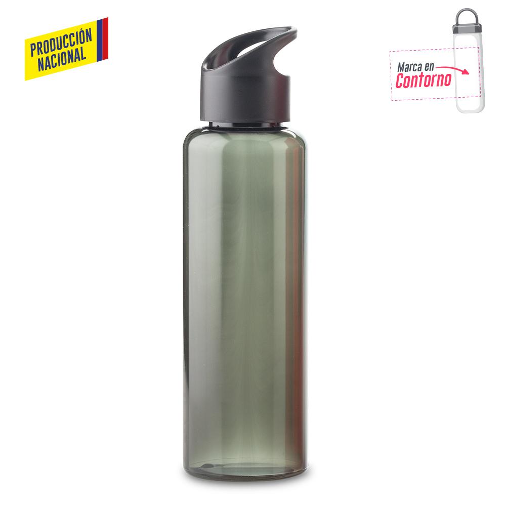 Botilito sport titán - 750 ml - produccion nacional produccion nacional .Vaso Naranja miniatura 5