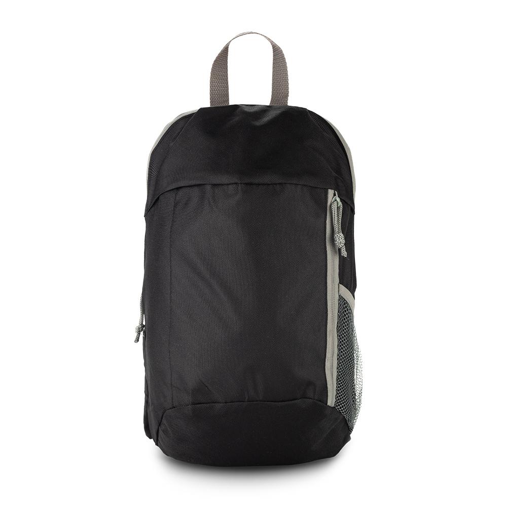 Morral backpack mush-2 Amarillo miniatura 4