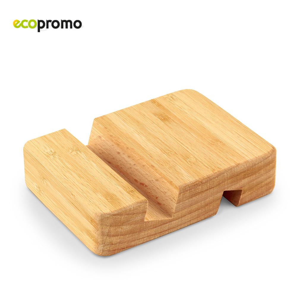 Soporte para móviles y tablets bamboo Bamboo miniatura 3