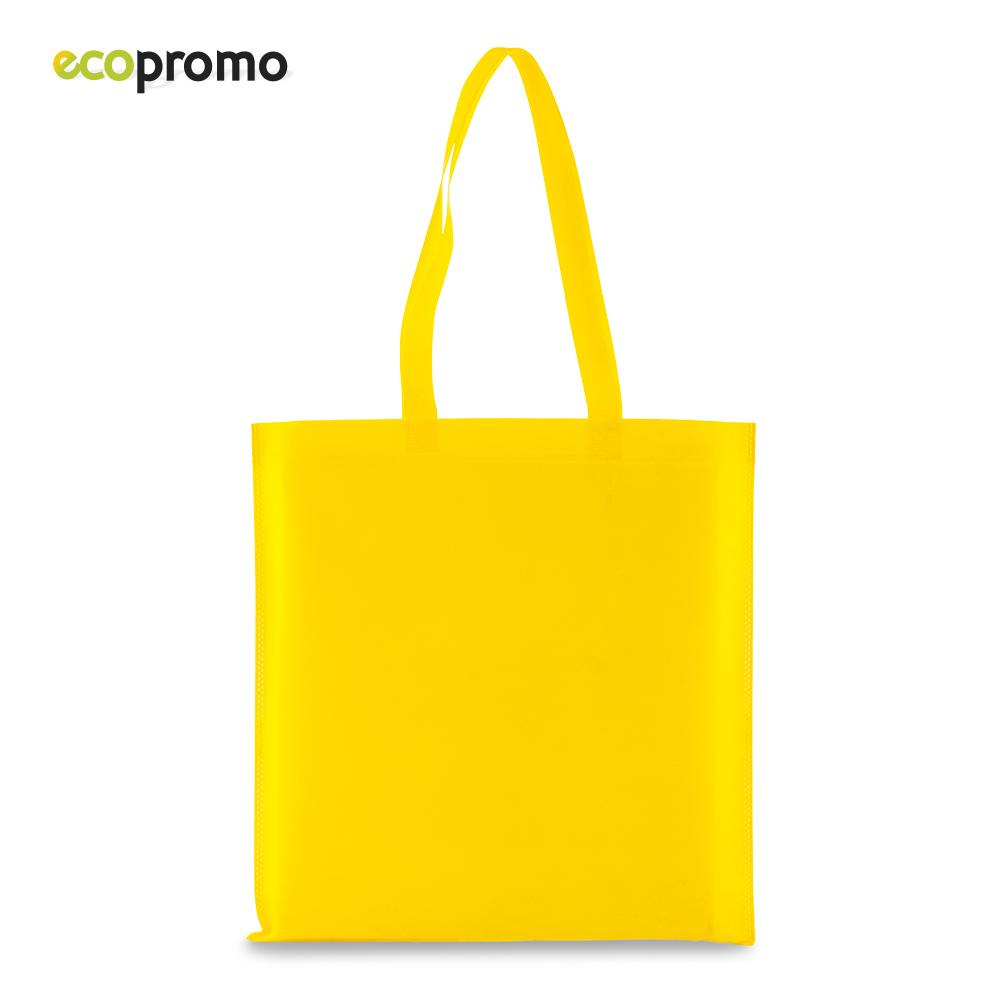 Bolsa en cambrel baxter Amarillo miniatura 4