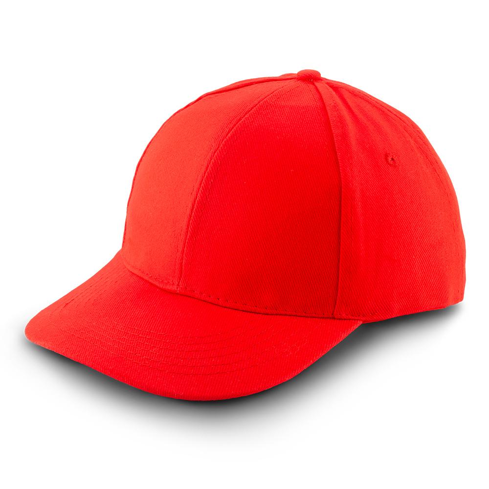 Gorra beisbol Verde miniatura 8