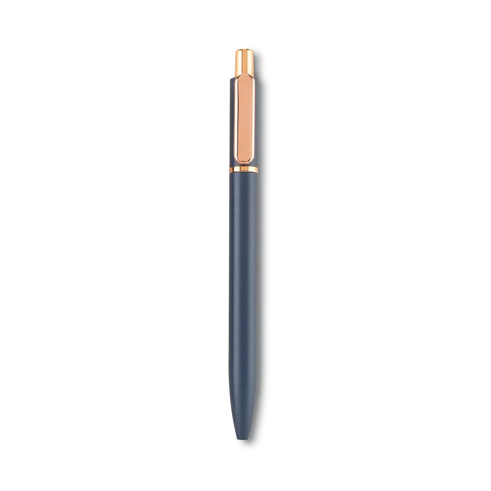 Boligrafo glimmer Azul miniatura 7