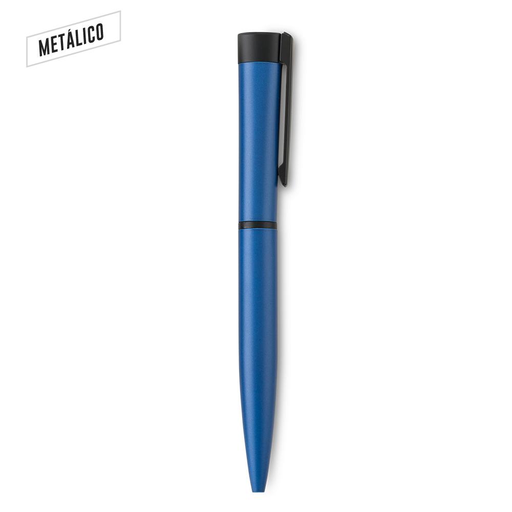 Petrus boligrafo Silver miniatura 3