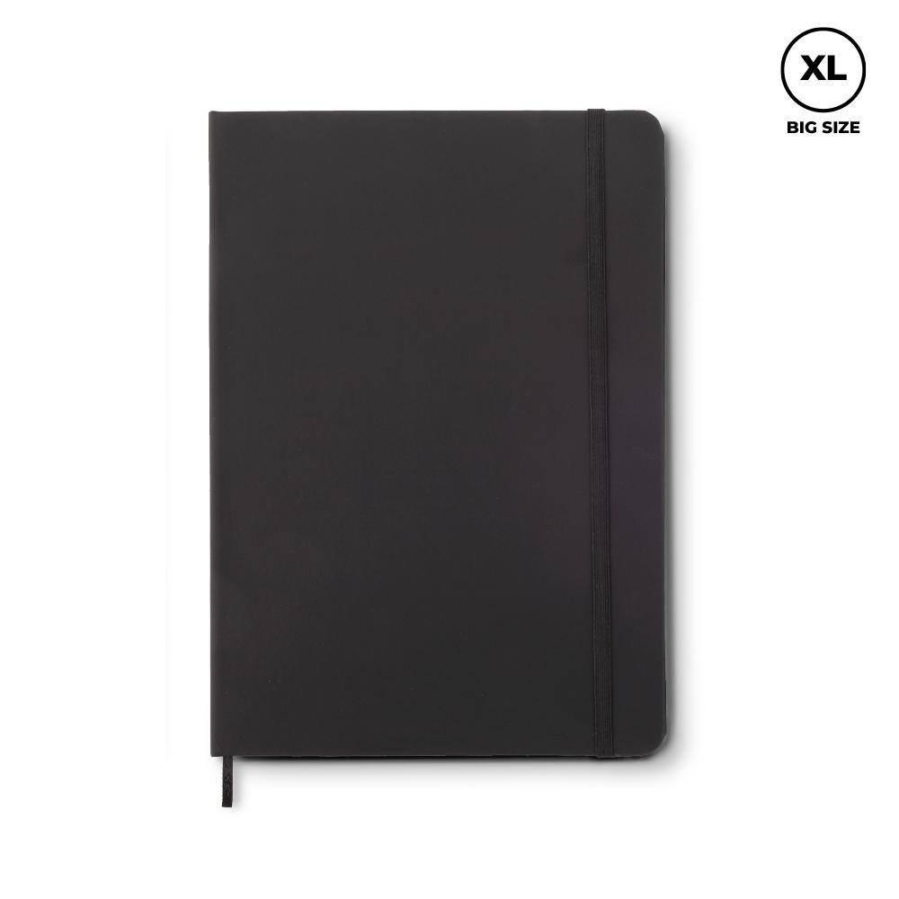 Libreta igor jumbo - oferta oferta Rojo miniatura 5