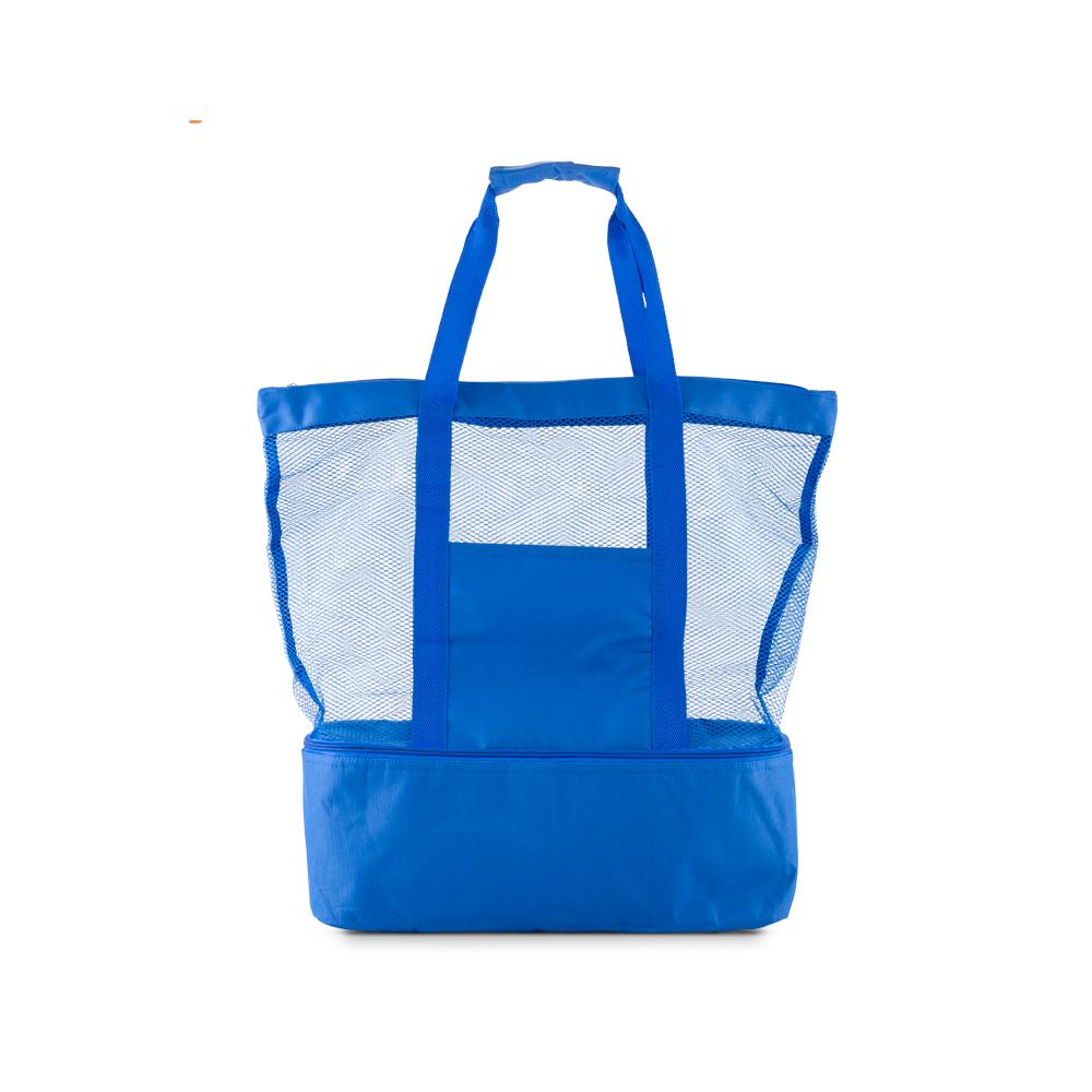 Bolsa con nevera cooler Negro miniatura 4