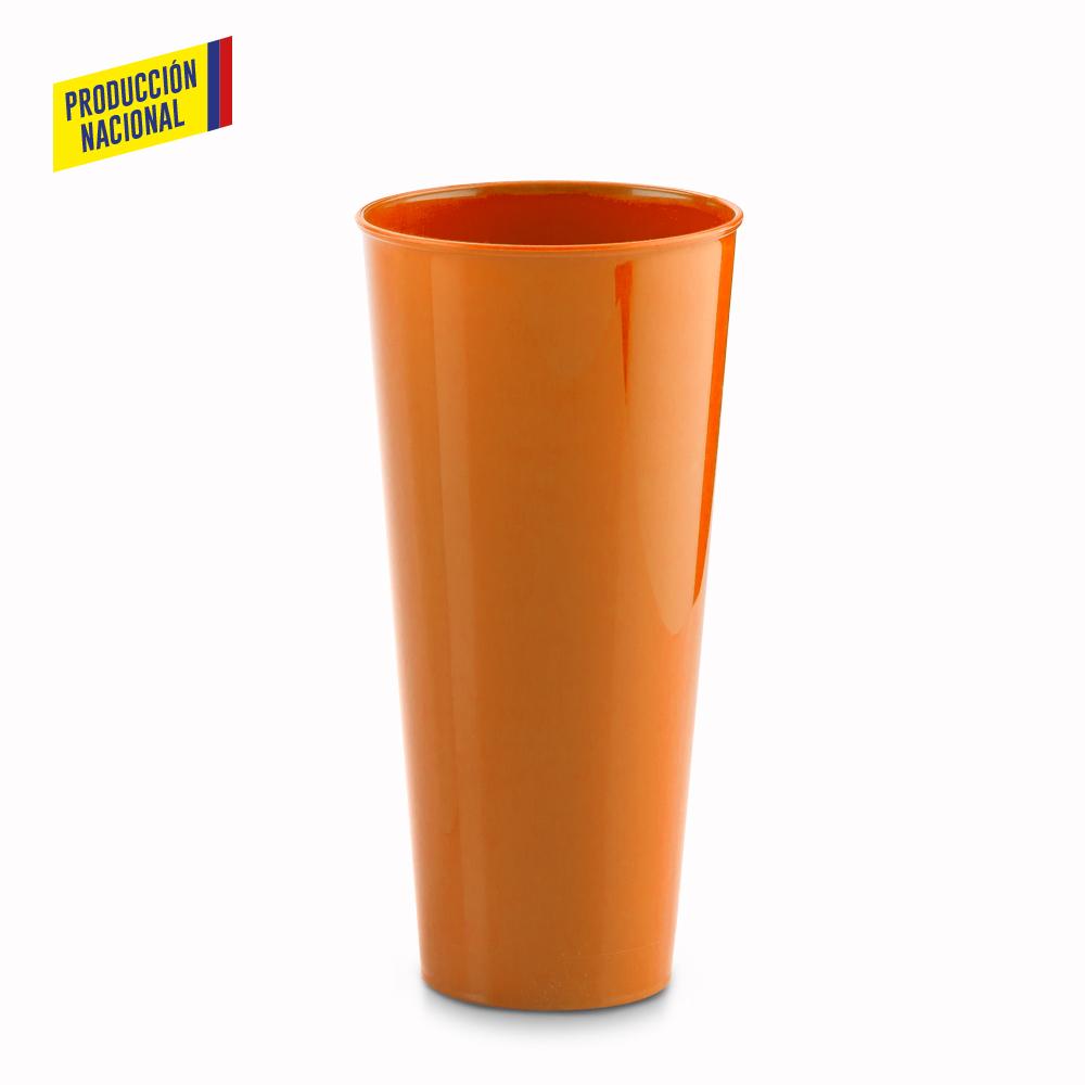 Vaso yumbo 32 oz - producción nacional produccion nacional Blanco miniatura 7