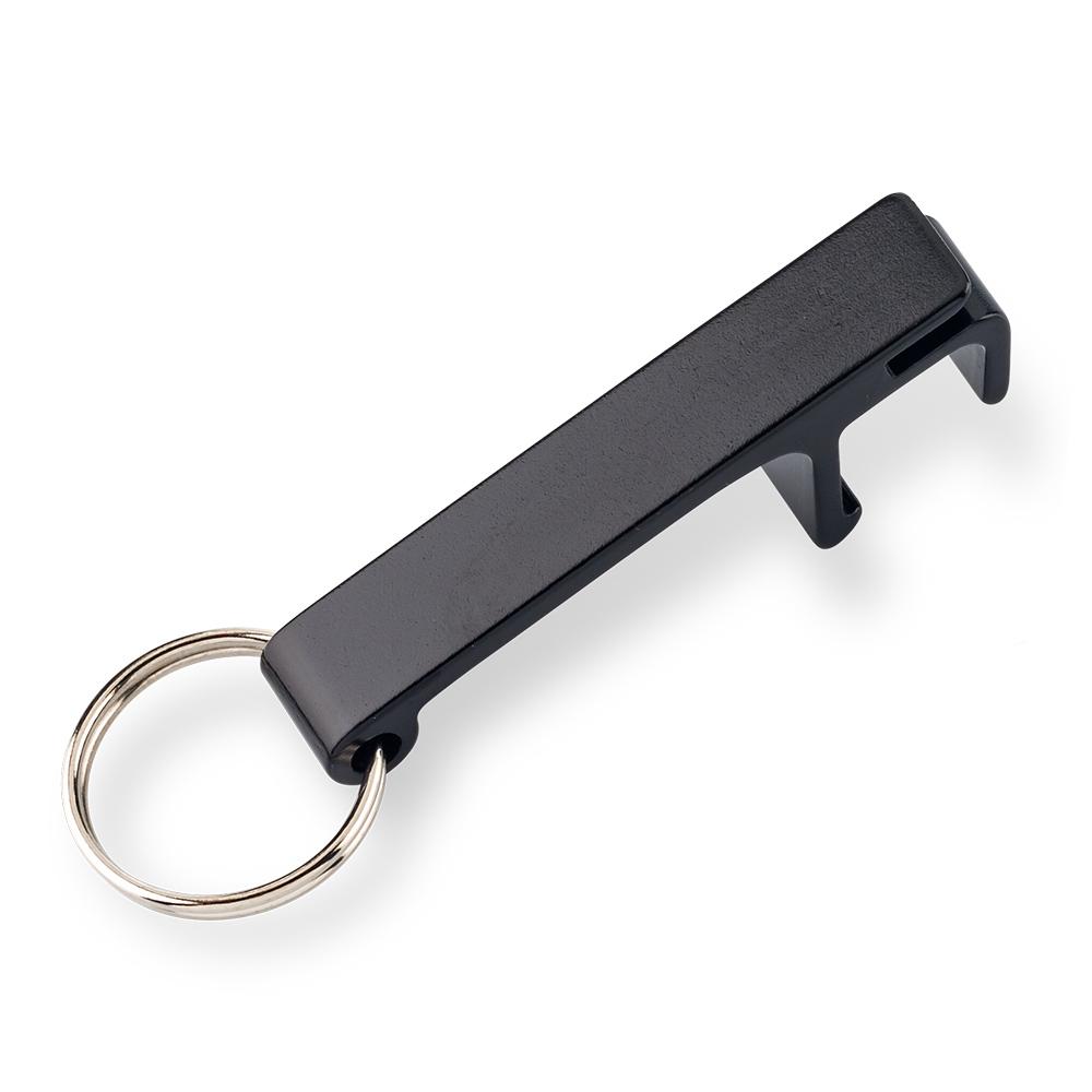Llavero destapador holder Azul miniatura 5