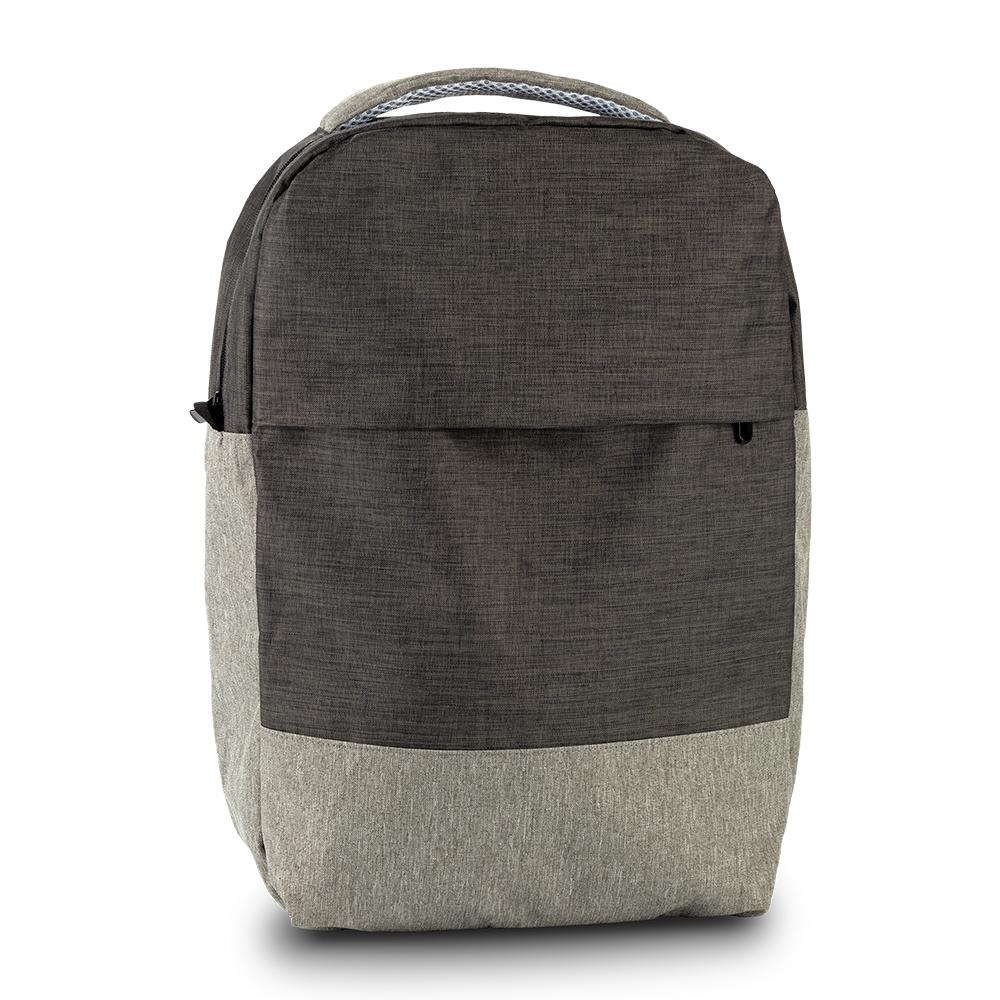 Morral backpack tripp ii Gris miniatura 3