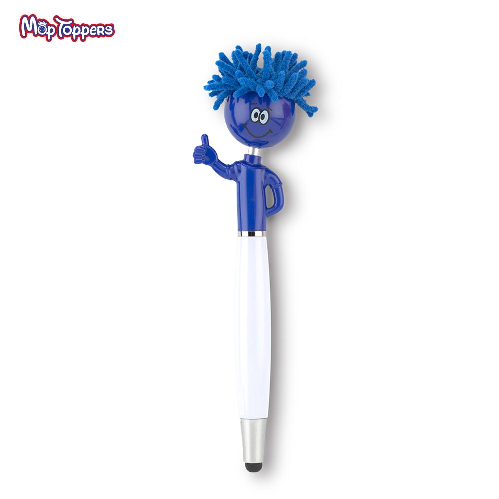 Boligrafo mop like stylus Rojo miniatura 3
