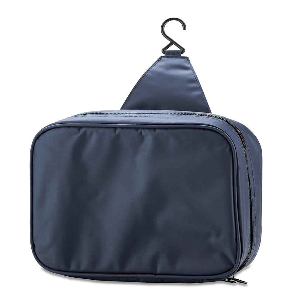 Organizador de viaje hook ii Azul Oscuro miniatura 3