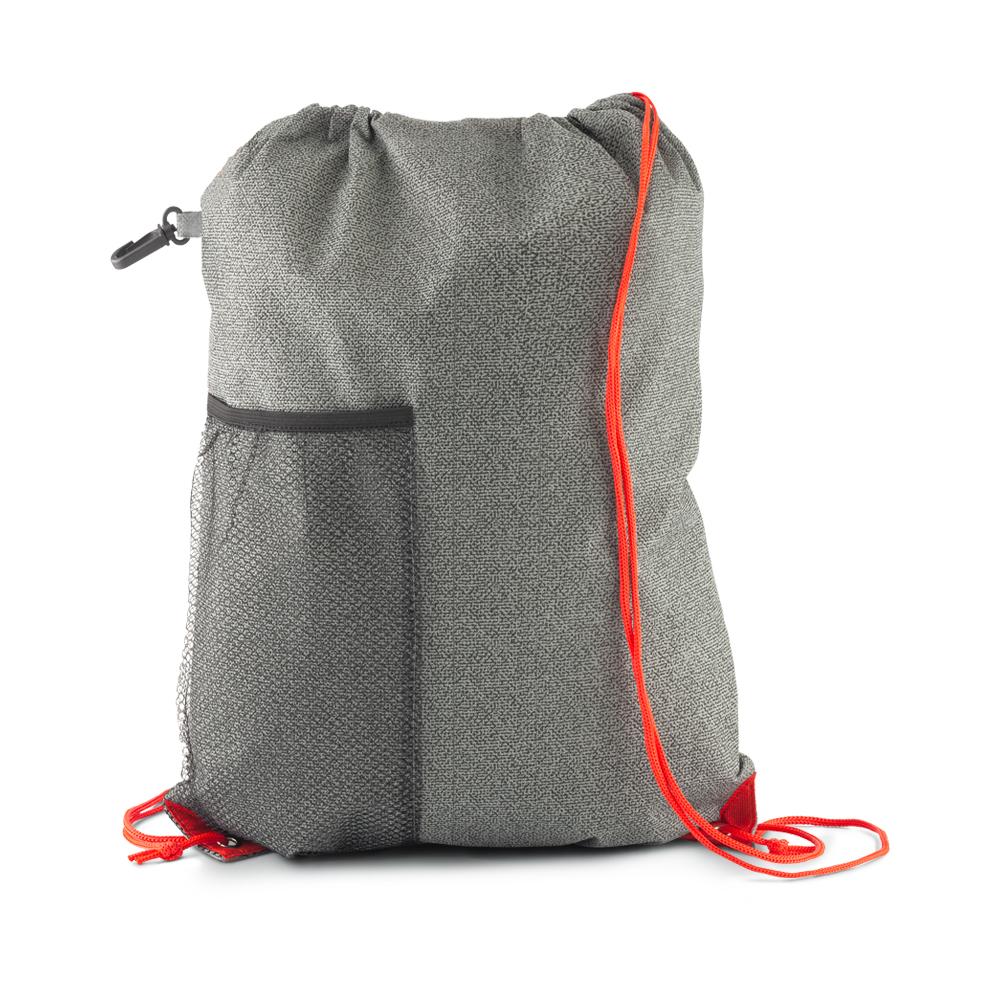 Sporty bag ozuma Azul Royal miniatura 3