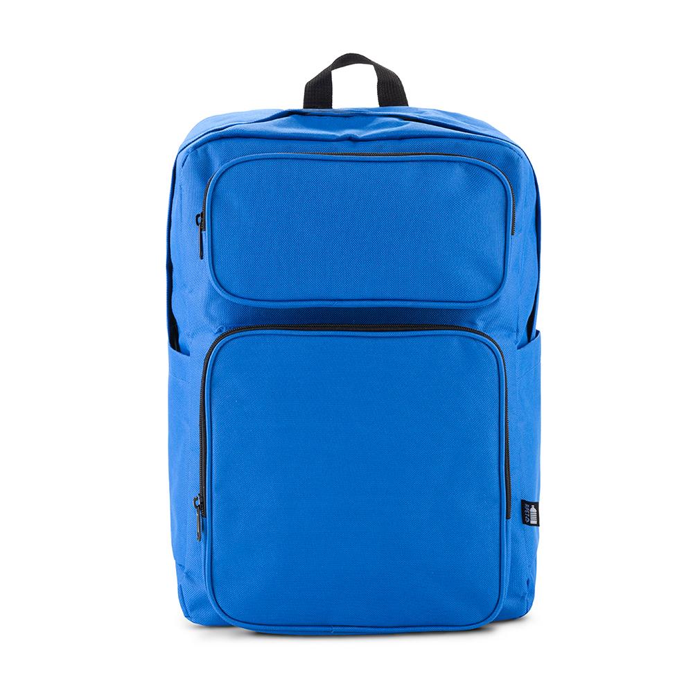 Morral backpack skylar Negro miniatura 5