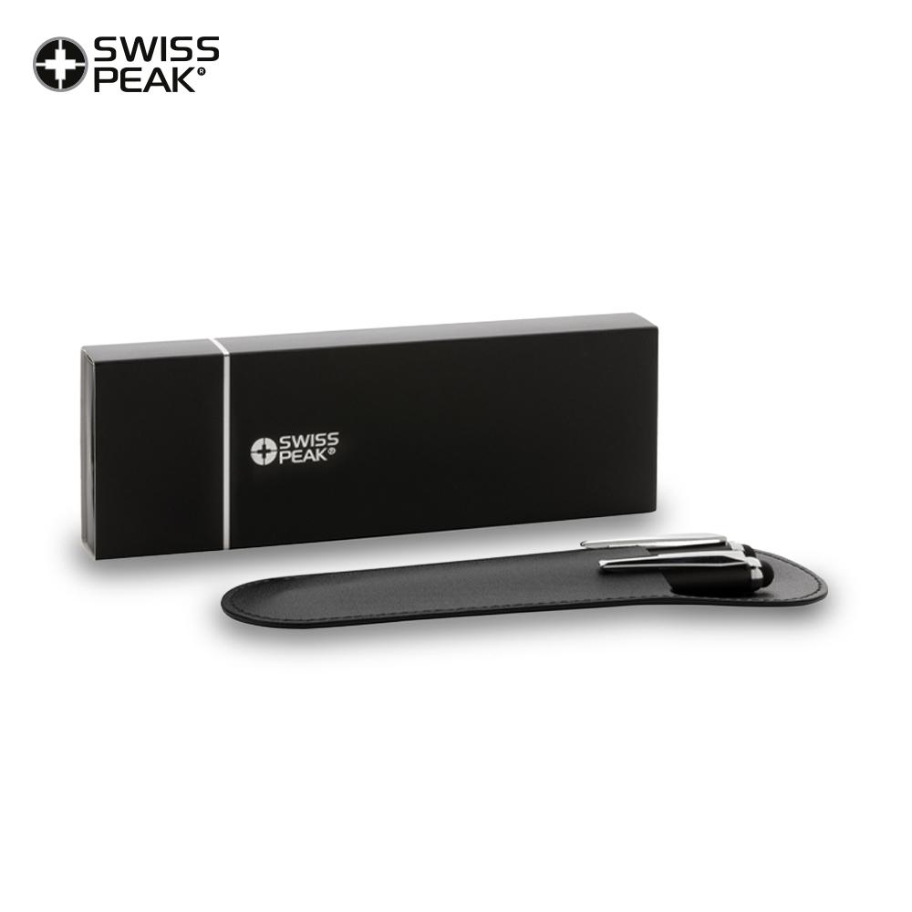 Set swiss peak deluxe Negro miniatura 5
