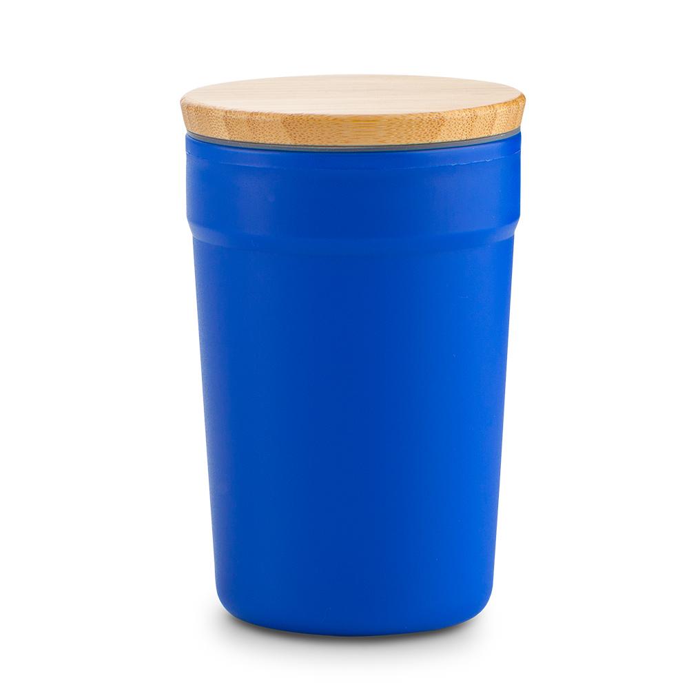 Mug plastico idris 300ml Blanco miniatura 3