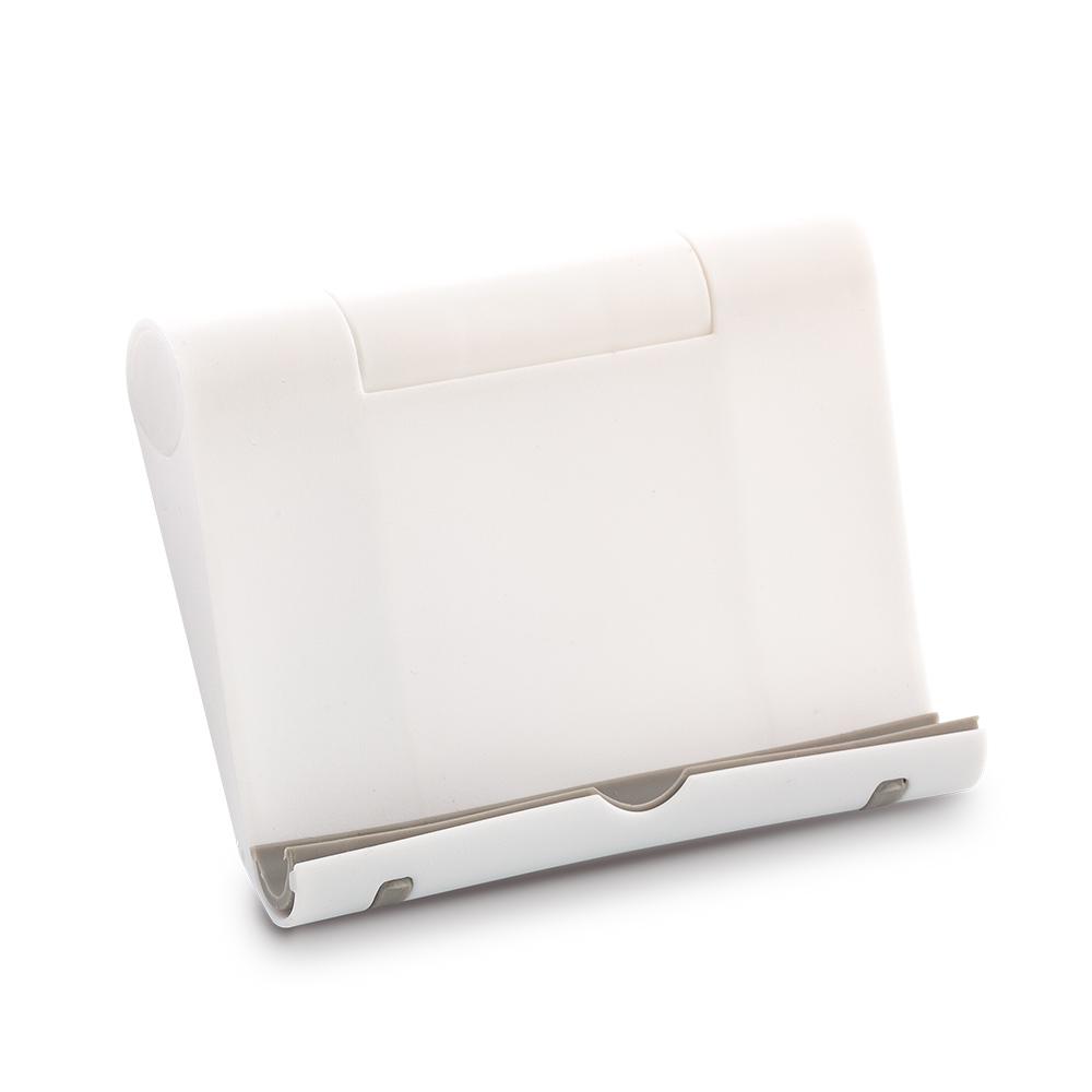 Soporte para moviles karter Blanco miniatura 3