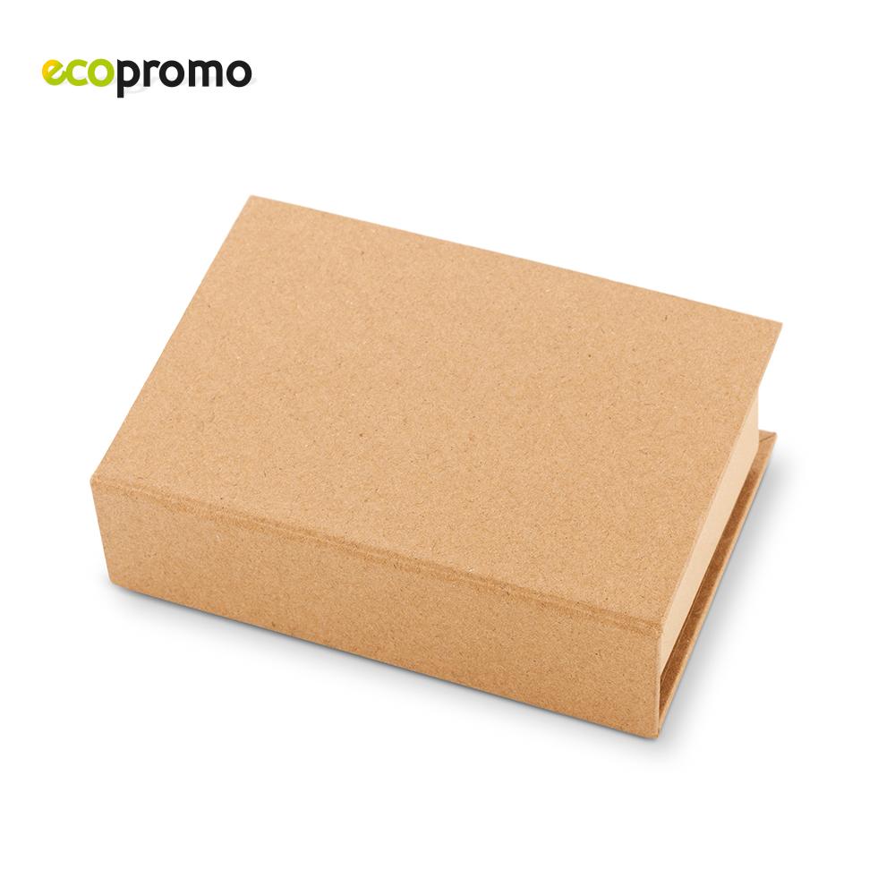 Set de escritorio rolf eco Natural miniatura 4